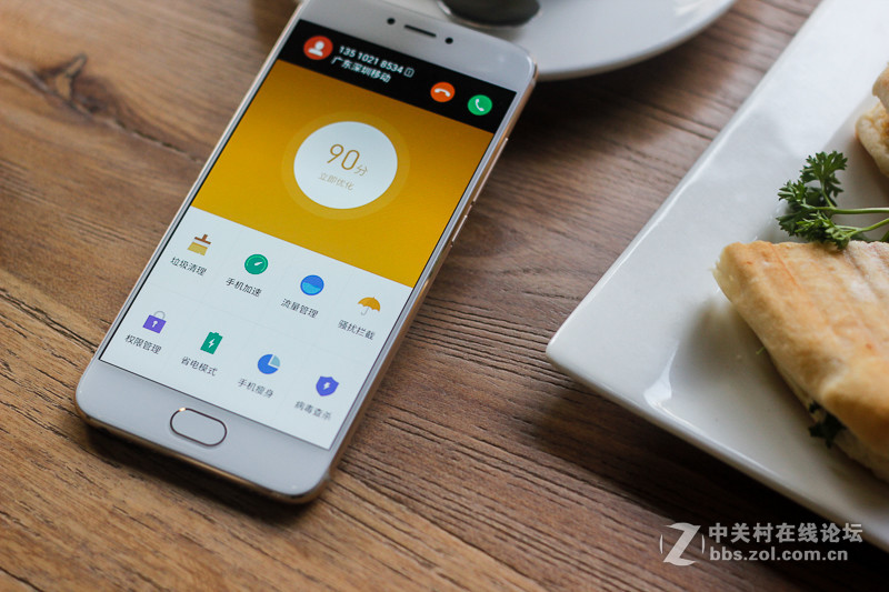 ＃魅族PRO 6s试用＃专注体验，最均衡的高颜值旗舰机——魅族PRO 6s全面体验分享