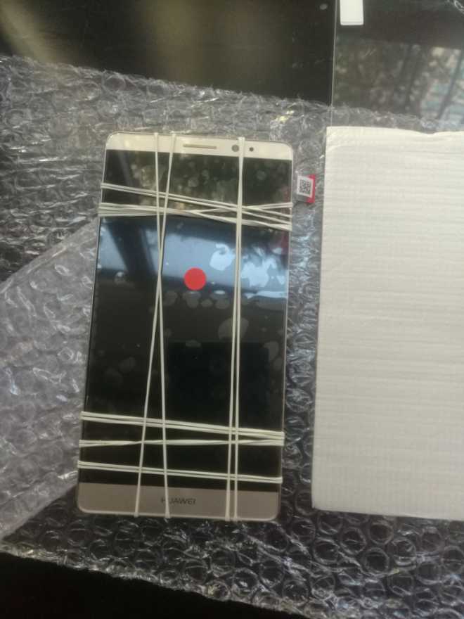 虽然已五马分尸，但是我还是把你修好了