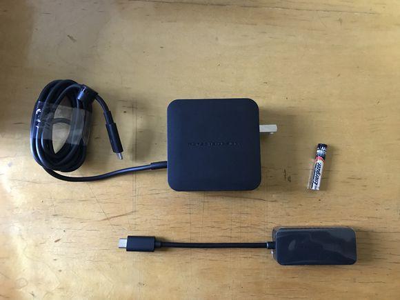 年轻人的第一次败家，保时捷笔记本开箱