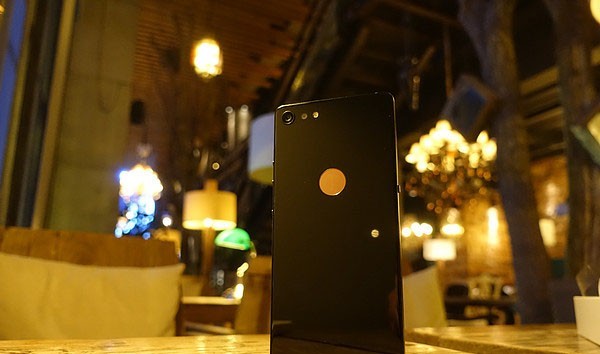 安卓里的一股清流：Smartisan 锤子科技 坚果 pro2 手机开箱