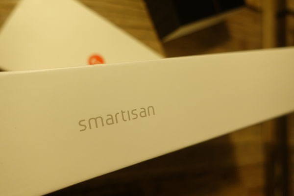 安卓里的一股清流：Smartisan 锤子科技 坚果 pro2 手机开箱