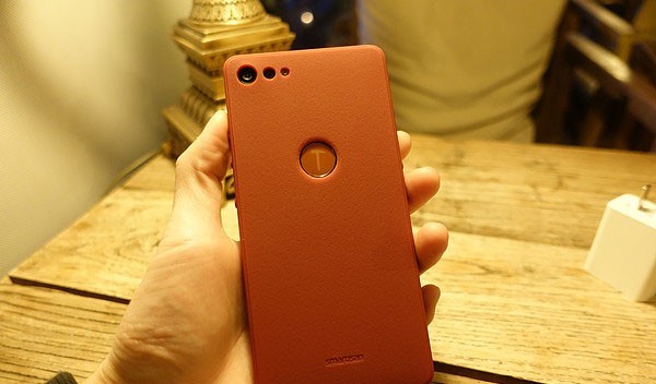 安卓里的一股清流：Smartisan 锤子科技 坚果 pro2 手机开箱