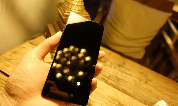 安卓里的一股清流：Smartisan 锤子科技 坚果 pro2 手机开箱