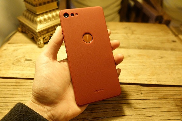 安卓里的一股清流：Smartisan 锤子科技 坚果 pro2 手机开箱