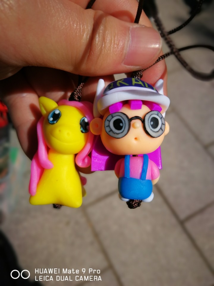 mater9 pro拍照还是不错的