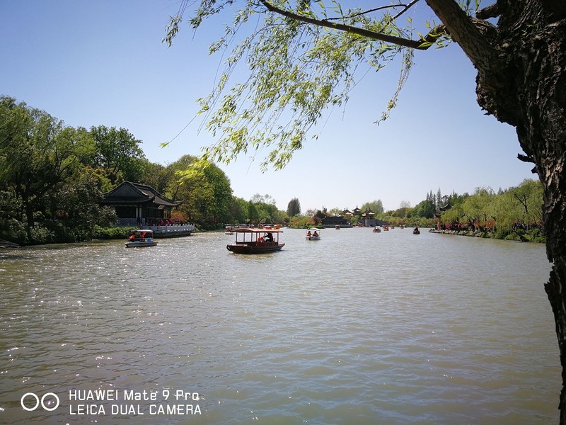 mater9 pro拍照还是不错的