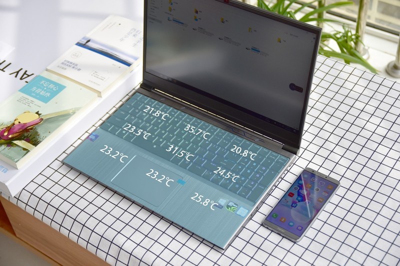 6核12线程游戏利器，机械革命深海幽灵Z2深度体验