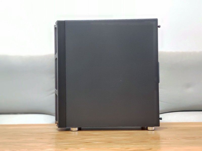 装机那些事之机箱篇十四：进击的鲁班 鲁班3豪华版上机体验