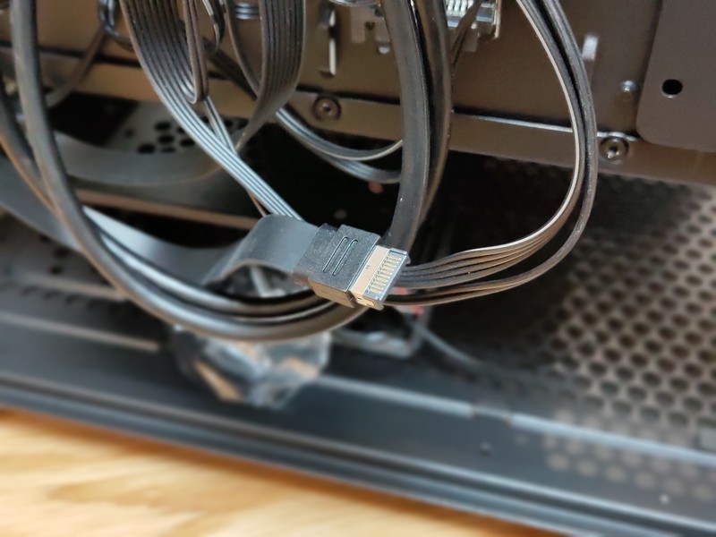 装机那些事之机箱篇十四：进击的鲁班 鲁班3豪华版上机体验