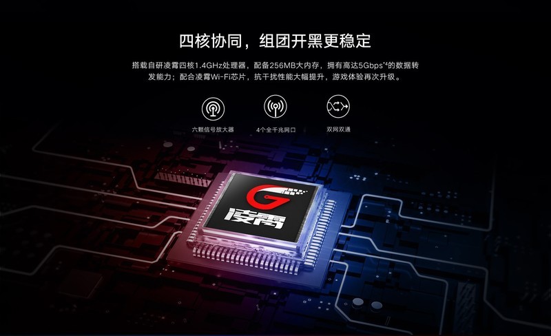 普通路由器和游戏路由器到底有什么区别？看看这个或许能帮你解惑