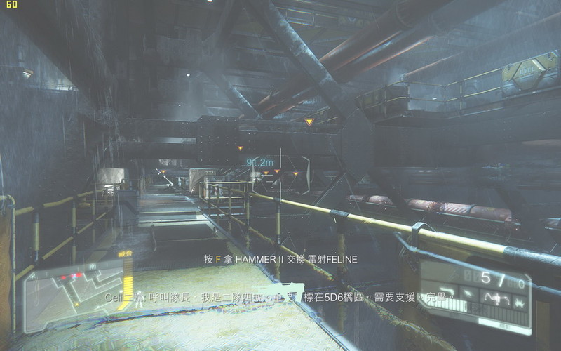 华硕STRIX-GTX980TI-DC3OC-6GD5-GAMING简评（二）