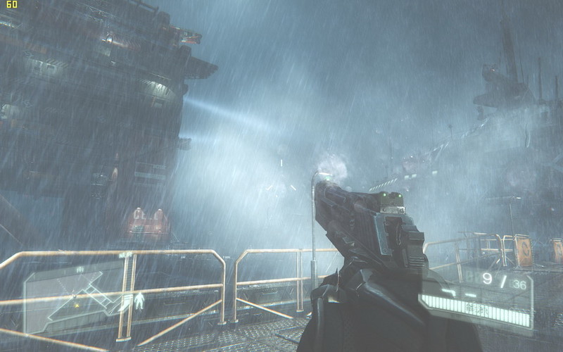 华硕STRIX-GTX980TI-DC3OC-6GD5-GAMING简评（二）