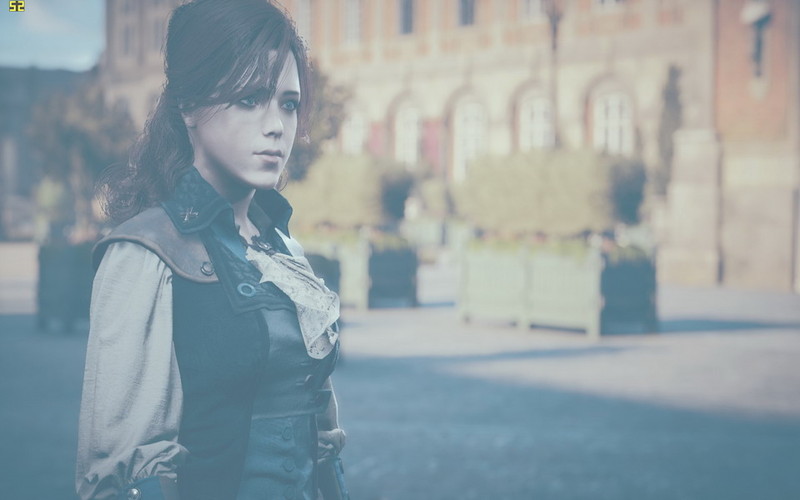 华硕STRIX-GTX980TI-DC3OC-6GD5-GAMING简评（二）