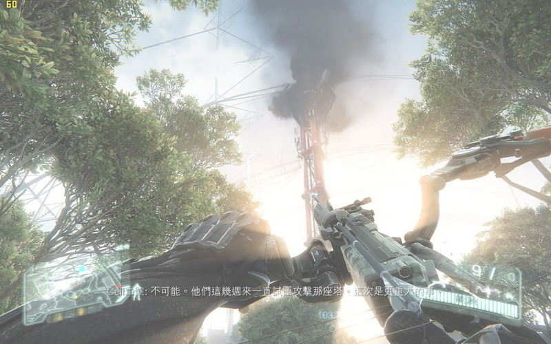 华硕STRIX-GTX980TI-DC3OC-6GD5-GAMING简评（二）