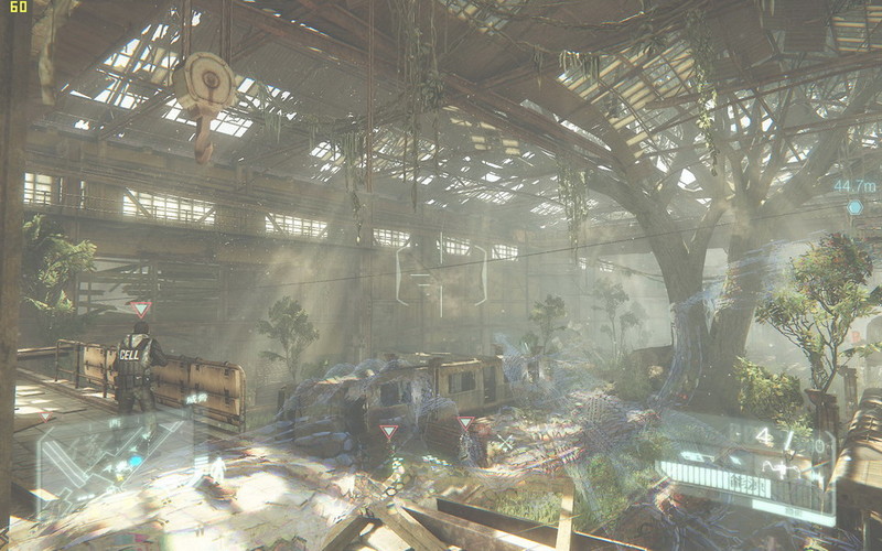 华硕STRIX-GTX980TI-DC3OC-6GD5-GAMING简评（二）