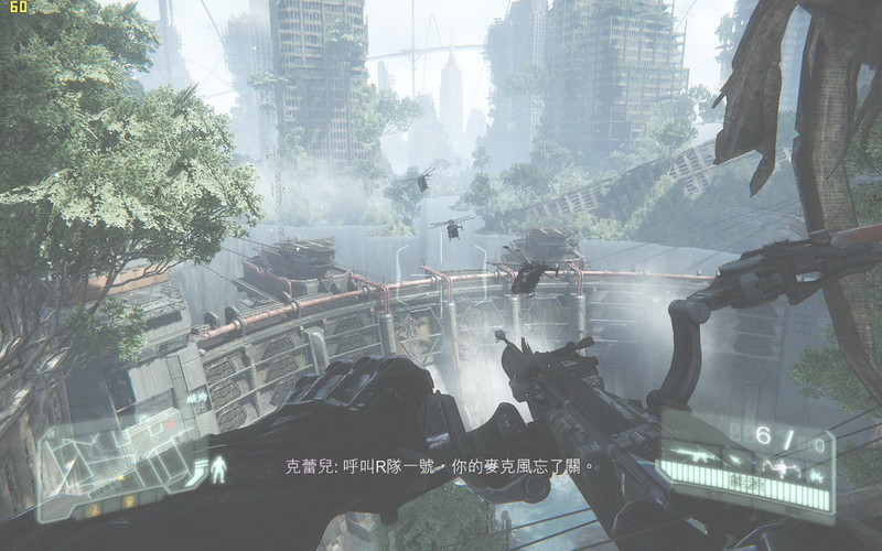 华硕STRIX-GTX980TI-DC3OC-6GD5-GAMING简评（二）