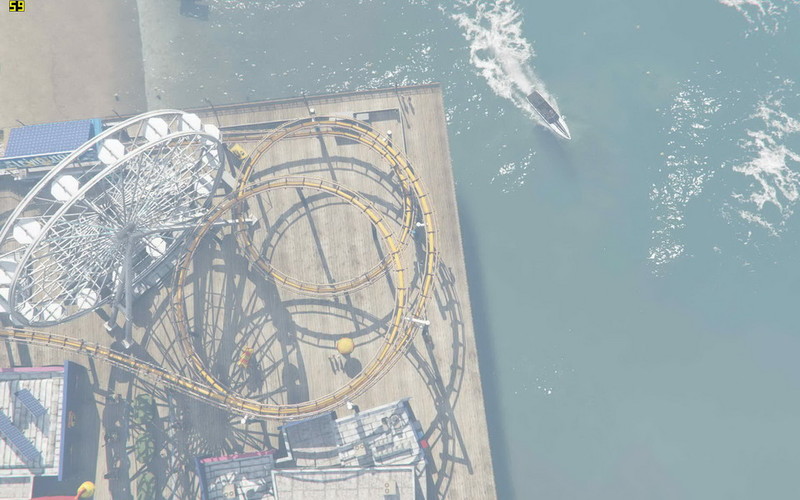 华硕STRIX-GTX980TI-DC3OC-6GD5-GAMING简评（二）