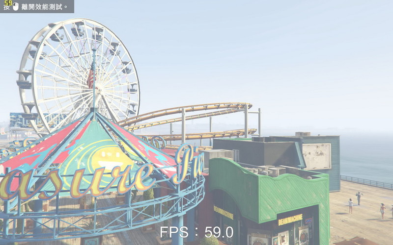 华硕STRIX-GTX980TI-DC3OC-6GD5-GAMING简评（二）