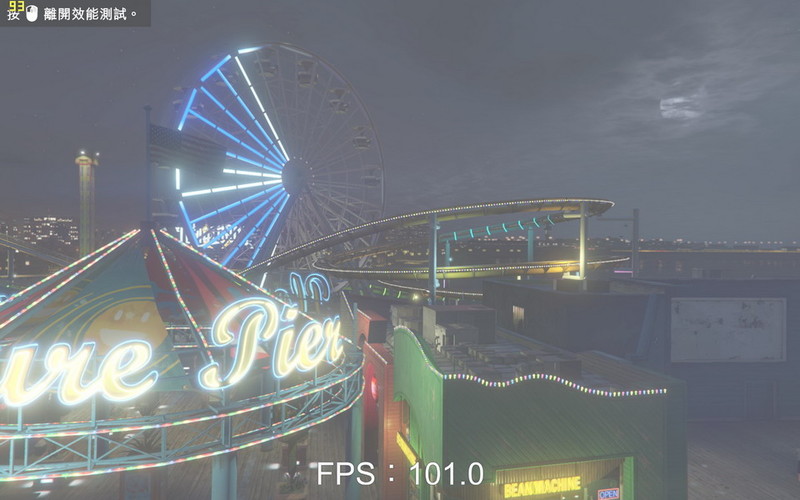 华硕STRIX-GTX980TI-DC3OC-6GD5-GAMING简评（二）