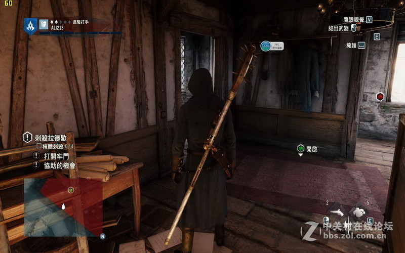 华硕STRIX-GTX980TI-DC3OC-6GD5-GAMING简评（二）