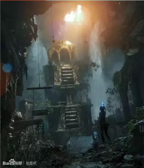 玩家准备好迎接劳拉归来吗？