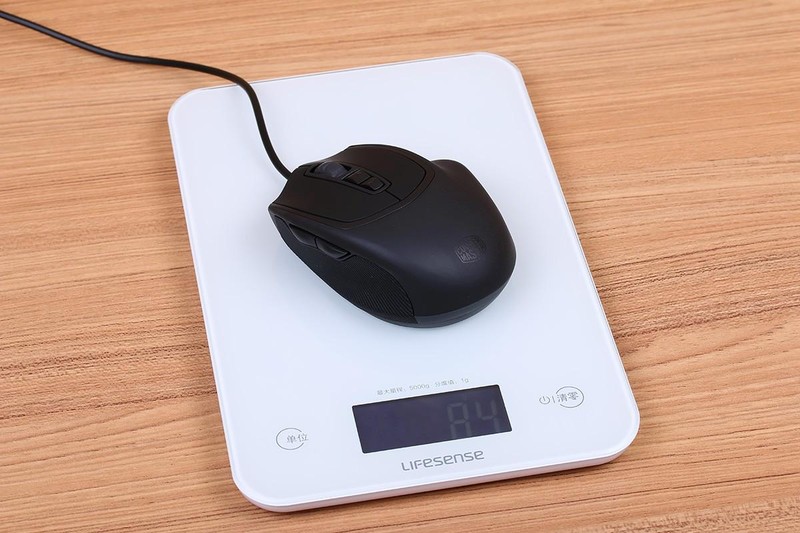 酷冷魔蛋2游戏鼠标简测！