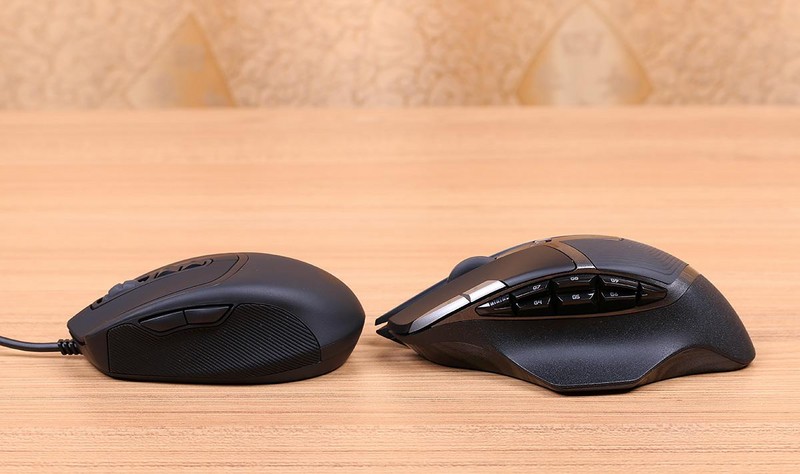 酷冷魔蛋2游戏鼠标简测！