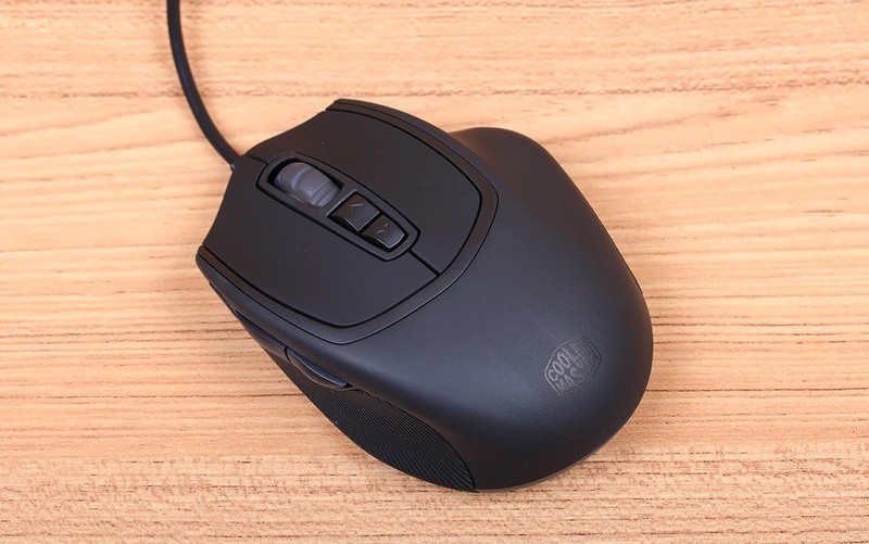 酷冷魔蛋2游戏鼠标简测！