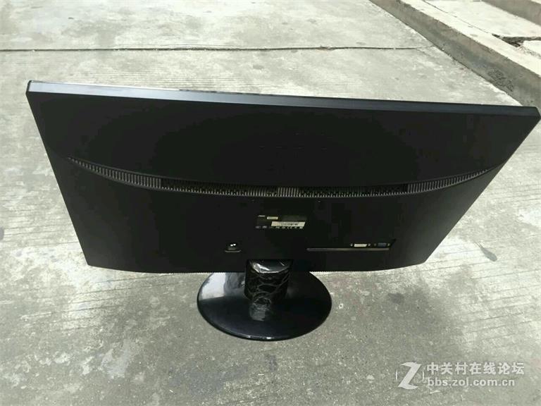 一批AOC E2752V 27寸LED 显示器 成色爆新