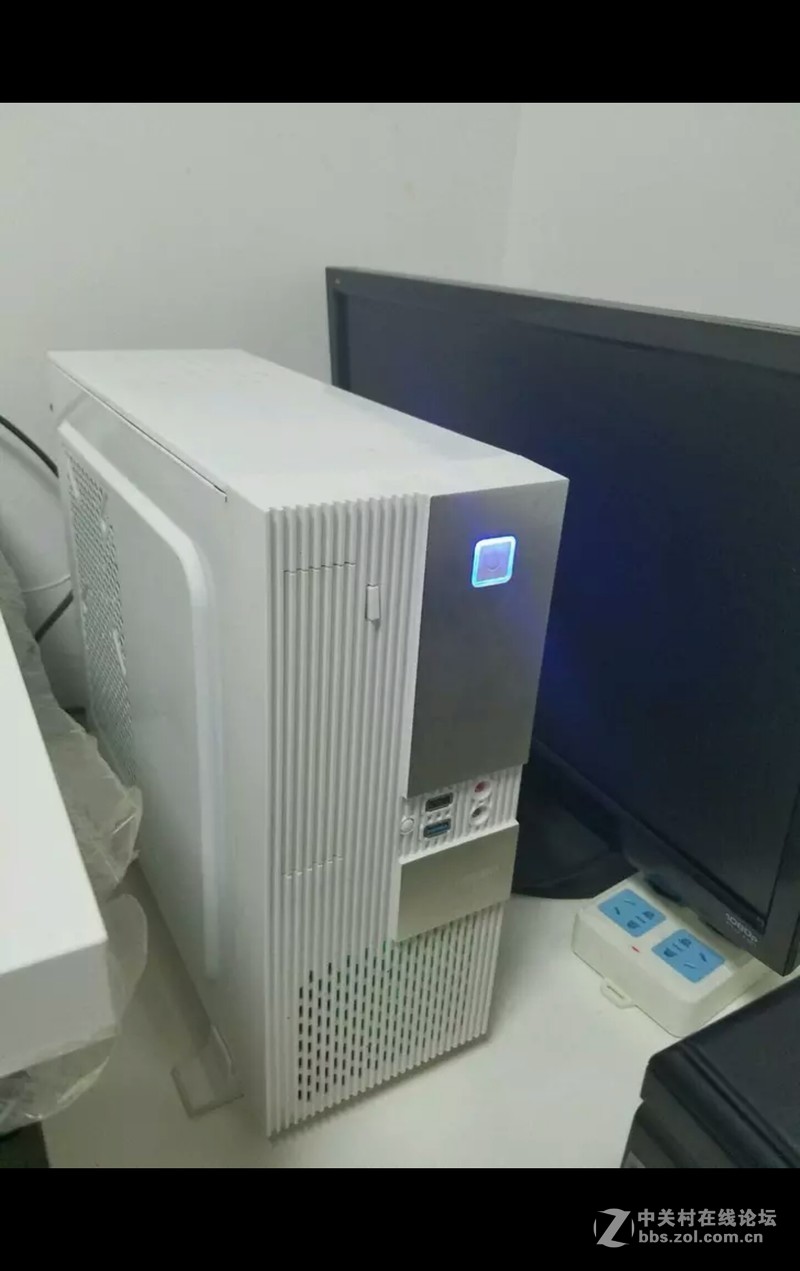 AMD640电脑一套 1400北京同城