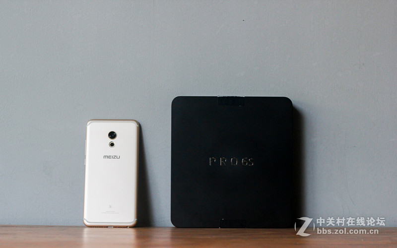 ＃魅族PRO 6s试用＃专注体验，最均衡的高颜值旗舰机——魅族PRO 6s全面体验分享