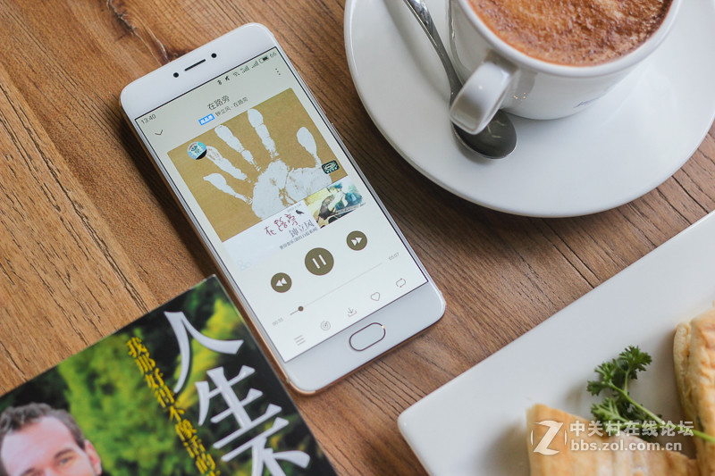 ＃魅族PRO 6s试用＃专注体验，最均衡的高颜值旗舰机——魅族PRO 6s全面体验分享