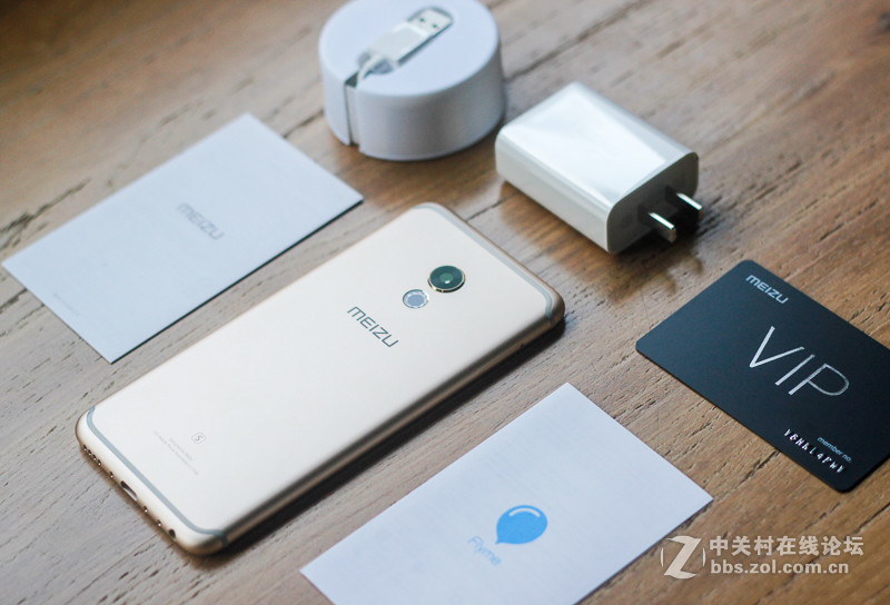 ＃魅族PRO 6s试用＃专注体验，最均衡的高颜值旗舰机——魅族PRO 6s全面体验分享