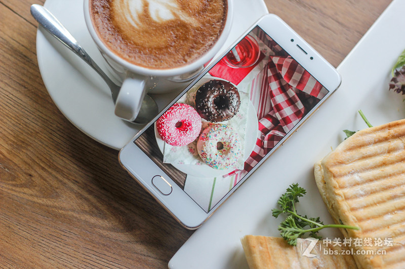 ＃魅族PRO 6s试用＃专注体验，最均衡的高颜值旗舰机——魅族PRO 6s全面体验分享