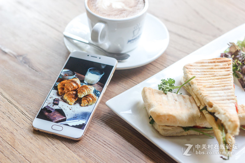 ＃魅族PRO 6s试用＃专注体验，最均衡的高颜值旗舰机——魅族PRO 6s全面体验分享