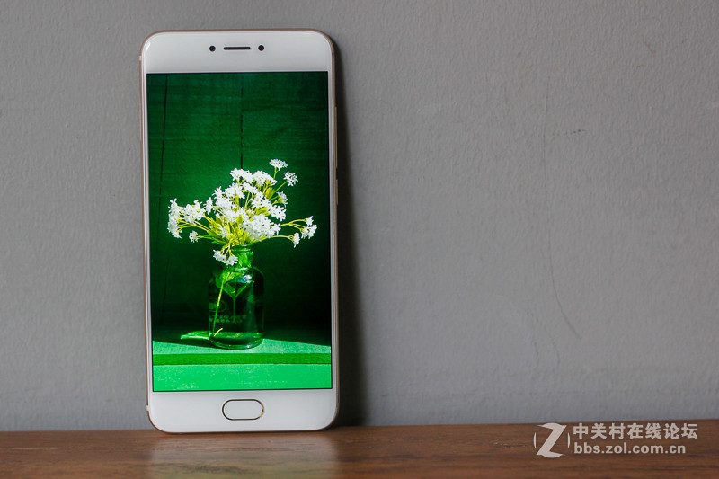 ＃魅族PRO 6s试用＃专注体验，最均衡的高颜值旗舰机——魅族PRO 6s全面体验分享