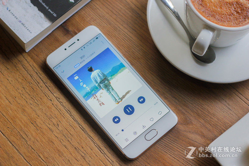 ＃魅族PRO 6s试用＃专注体验，最均衡的高颜值旗舰机——魅族PRO 6s全面体验分享
