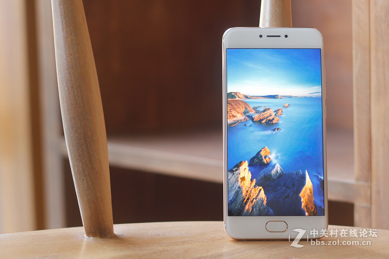 ＃魅族PRO 6s试用＃专注体验，最均衡的高颜值旗舰机——魅族PRO 6s全面体验分享