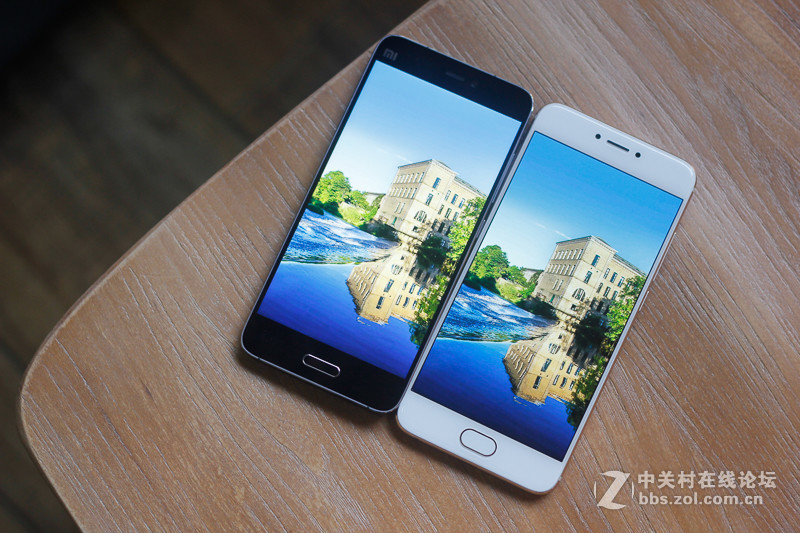 ＃魅族PRO 6s试用＃专注体验，最均衡的高颜值旗舰机——魅族PRO 6s全面体验分享