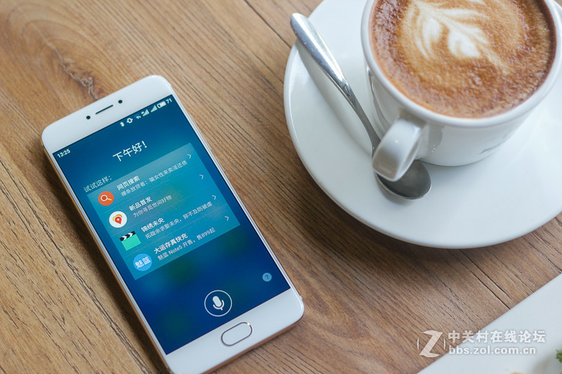 ＃魅族PRO 6s试用＃专注体验，最均衡的高颜值旗舰机——魅族PRO 6s全面体验分享