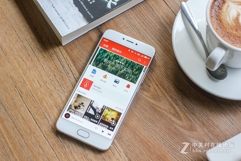 ＃魅族PRO 6s试用＃专注体验，最均衡的高颜值旗舰机——魅族PRO 6s全面体验分享