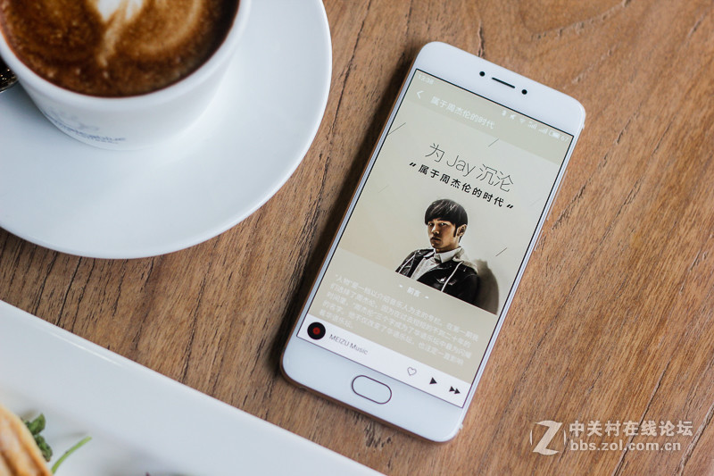 ＃魅族PRO 6s试用＃专注体验，最均衡的高颜值旗舰机——魅族PRO 6s全面体验分享