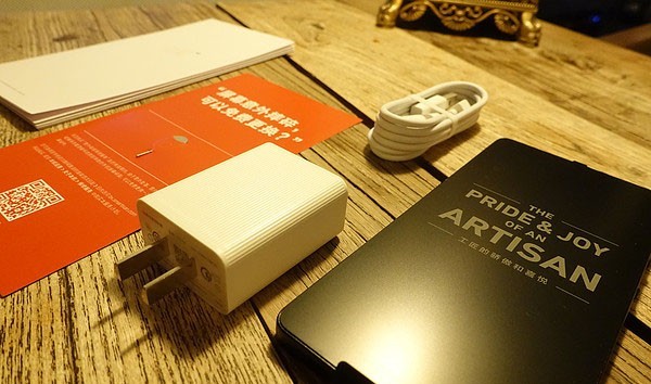 安卓里的一股清流：Smartisan 锤子科技 坚果 pro2 手机开箱