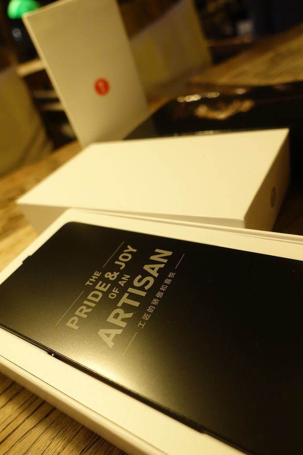 安卓里的一股清流：Smartisan 锤子科技 坚果 pro2 手机开箱