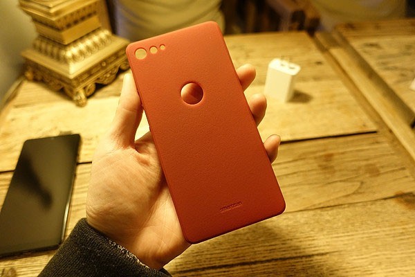 安卓里的一股清流：Smartisan 锤子科技 坚果 pro2 手机开箱