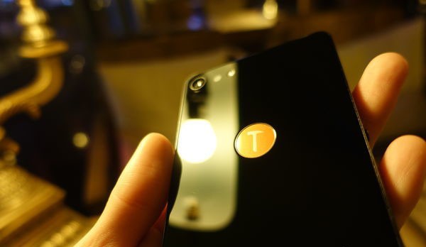 安卓里的一股清流：Smartisan 锤子科技 坚果 pro2 手机开箱