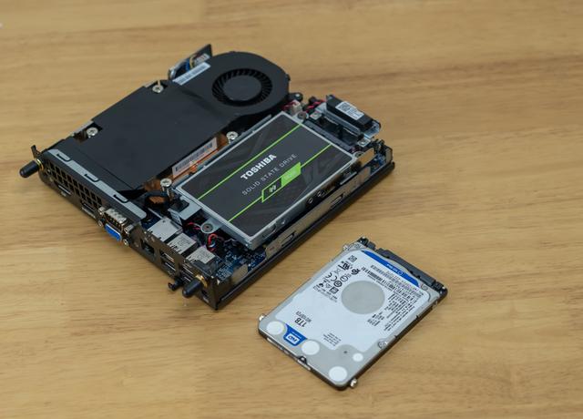 固态大跳水仓库盘走起，入手东芝TR200 480GB测评！