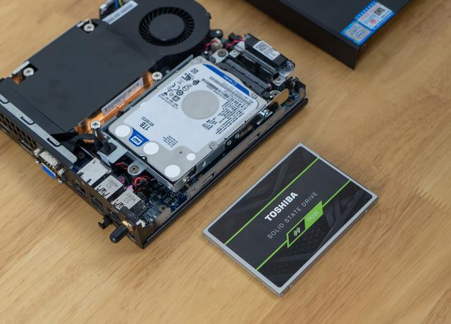 固态大跳水仓库盘走起，入手东芝TR200 480GB测评！