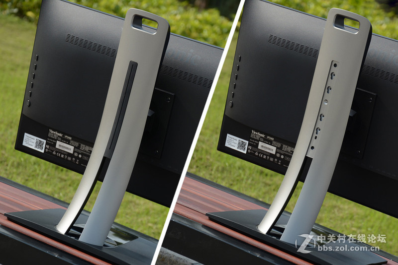 是否要考虑换一个显示器了