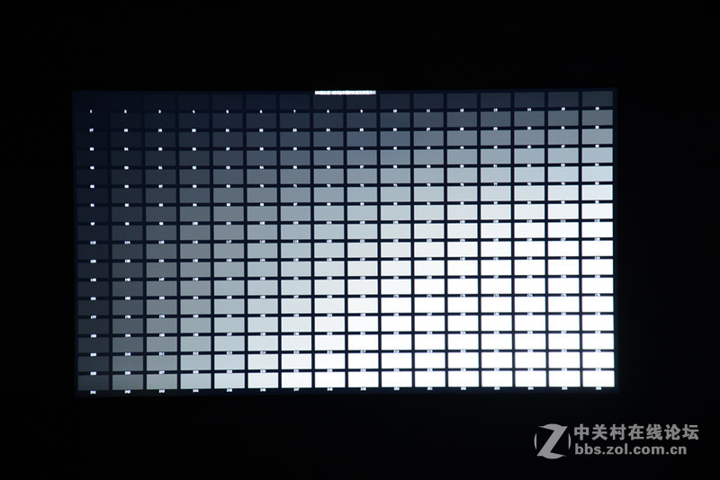 是否要考虑换一个显示器了